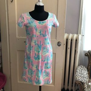Lily Pulitzer dress